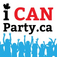 I Can Party