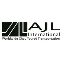 AJL International Chauffeured Transportation logo - Similar company to Jed Transportation