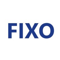 FIXO logo - Similar company to Fixo