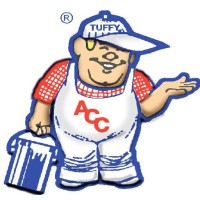 American Coatings Corporation logo - Similar company to American Door & Glass, Inc