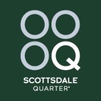 Scottsdale Quarter logo - Similar company to Sparkle* Support