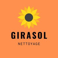 Girasol nettoyage logo - Similar company to Ilmya
