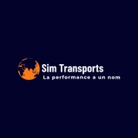 SIM TRANSPORTS logo - Similar company to Les Spiruvores