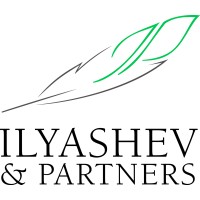 Ilyashev & Partners logo - Similar company to Bot&Partners