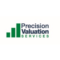 Precision Valuation Services logo - Similar company to Bvalued Ltd - Chartered Valuation Surveyor & Certified Mediator, Cardiff Uk
