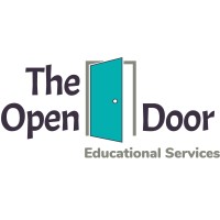 The Open Door Educational Services logo - Similar company to Camerise