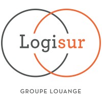 LOGISUR logo - Similar company to Logi'Pass