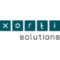 Xorti Solutions logo - Similar company to Krause Dimatec Gmbh