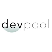 Devpool logo - Similar company to 2D Soft