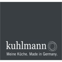 Kuhlmann UK logo - Similar company to John Willox Kitchen Design