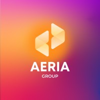 AERIA GmbH logo - Similar company to Bioseet