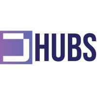 DHUbS logo - Similar company to Creativity Series