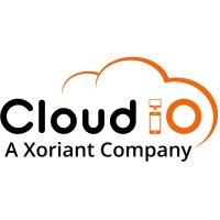 CloudIO Inc logo - Similar company to Cloudio Technologies