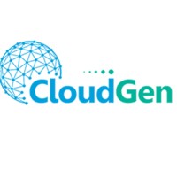 CloudGen Systems Hyderabad logo - Similar company to Cloudgen Llc