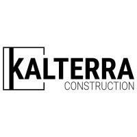 Kalterra Construction logo - Similar company to Closeout Pro