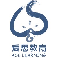 ASE Learning Singapore logo - Similar company to Sagepaths Global Education