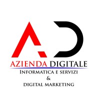 Azienda Digitale informatica e servizi & Digital Marketing logo - Similar company to Grep Virtual Office