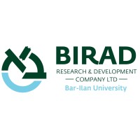 BIRAD – Research & Development Company Ltd. logo - Similar company to Engineering Performance Solutions Llc