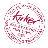 Kirker Holidays logo - Similar company to Wexas Travel