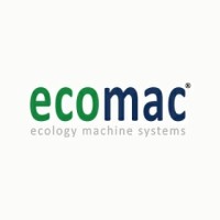 Ecomac logo - Similar company to Eccomec