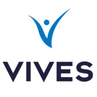 Stiftung VIVES logo - Similar company to Stiftung Wunderlampe