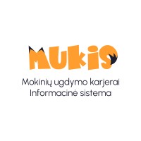 MUKIS logo - Similar company to Spotiself
