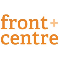 Front and Centre Training Solutions logo - Similar company to Impériale Conveyancing