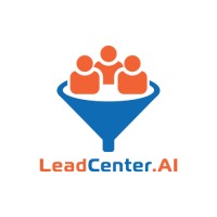 LeadCenter.AI logo - Similar company to Spaces