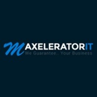 Maxelerator IT logo - Similar company to Maxelerator Foundation