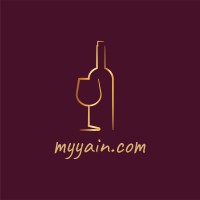 MyYain logo - Similar company to Ance