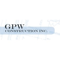 GPW Construction logo - Similar company to Rb-Trace