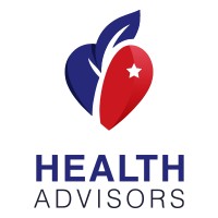 The Health Advisors logo - Similar company to Adsync Media