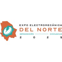 EXPOELECTROMECANICA DE CHIHUAHUA logo - Similar company to Krauthammer México
