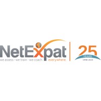 NetExpat logo - Similar company to Full Circle Global