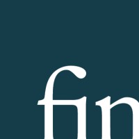 Fin Studio Design logo - Similar company to Rustique Linens