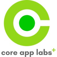 Core App Labs logo - Similar company to Coreapp: Website. Mobile App Development, Seo, Social Media Marketing