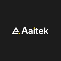 Aaitek logo - Similar company to Scailo