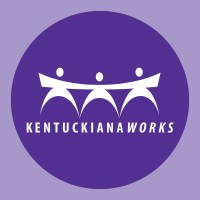 KentuckianaWorks logo - Similar company to Outside Line