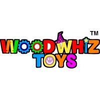Woodwhiz Toys™ logo - Similar company to Laser Cut Creations