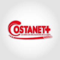 COSTANET+ logo - Similar company to Atc