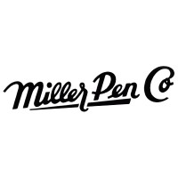 Miller Pen Co. logo - Similar company to Brand Barrel