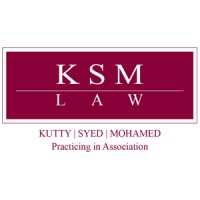 Ksm Law
