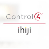 Ihiji (acquired by Control4 Corporation in 2018) logo - Similar company to Yooniko - Coaching & Mentoring Marketplace