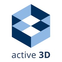 TRR404 Active-3D logo - Similar company to Brainbow