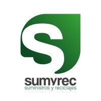 SUMYREC, Suministros y Reciclajes, S.L logo - Similar company to Regusa