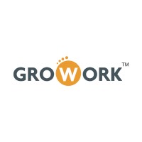GROWORK logo - Similar company to Vensa Solutions