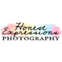 Honest Expressions Photography logo - Similar company to Photography By Kmc