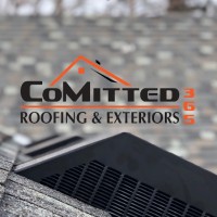 CoMitted 365 Roofing & Exteriors logo - Similar company to Tribond Technologies