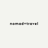 Nomad+Travel logo - Similar company to The Nomad Travel Tribe