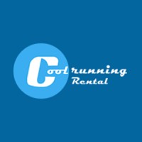 Cool Running Rental logo - Similar company to Sutton Maddock Vehicle Rental Ltd